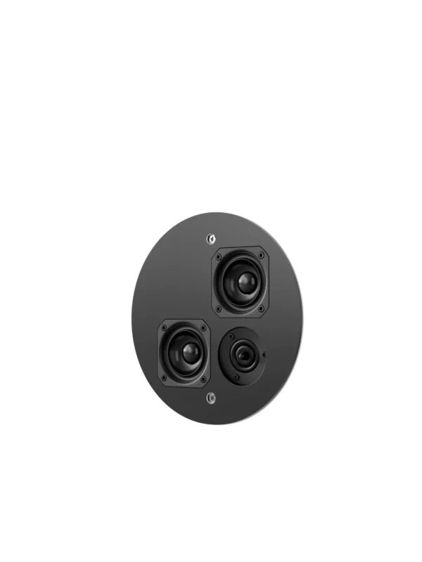 Artcoustic Architect  SL 2/1 Inceilings Speakers (Black) - Image 4