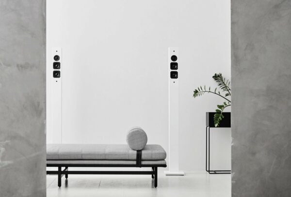 (Pre-Owned) Artcoustic SL Elevate Floor Standing Speaker - Image 4