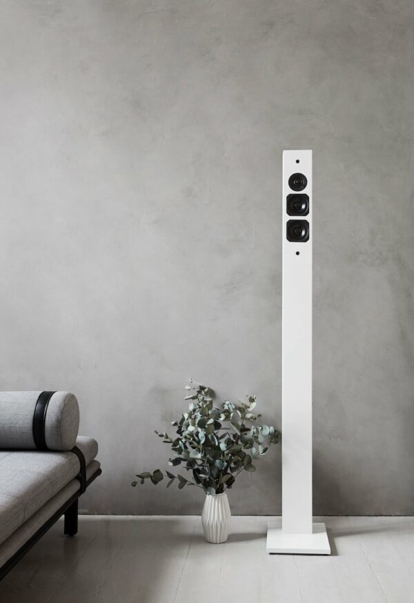 (Pre-Owned) Artcoustic SL Elevate Floor Standing Speaker - Image 3
