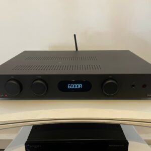 Pre-owned Audiolab 6000a Integrated Amplifier