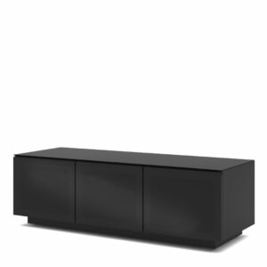 BDI Mirage 8227-2 Media Cabinet
