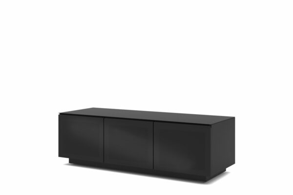 BDI Mirage 8227-2 Media Cabinet