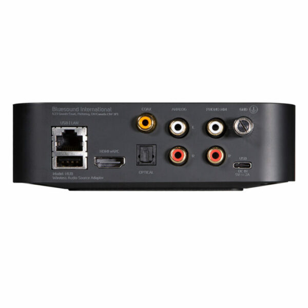 Bluesound HUB - Image 5