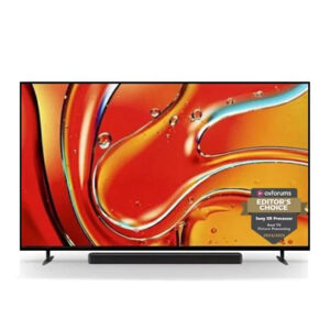 Sony BRAVIA 7 TV Model
