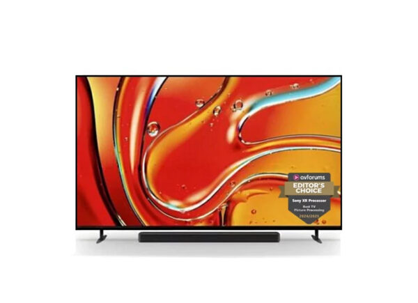 Sony BRAVIA 7 TV Model