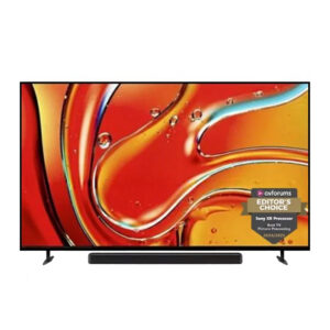 Sony BRAVIA 7 TV Model