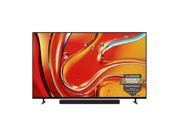 Sony BRAVIA 7 TV Model
