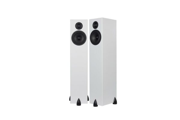 Totem Bison Tower (Pair)