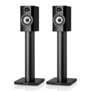 BOWERS & WILKINS 707 S3 STANDMOUNT SPEAKERS (Pair)