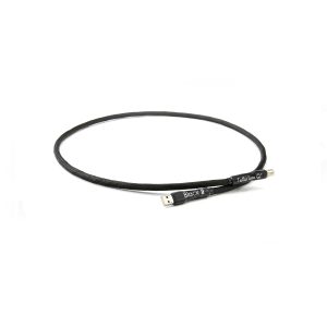 Tellurium Q Black USB II Cable 1m