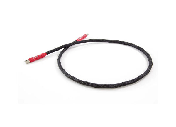 Tellurium Q Blue II USB Cable 1m