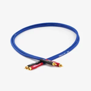 Tellurium Q Blue II RCA Cable 1m