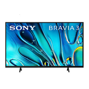 Sony Bravia 3 2025 TV Model