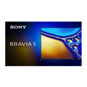 Sony Bravia 5 2025 TV Model