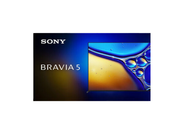 Sony Bravia 5 2025 TV Model