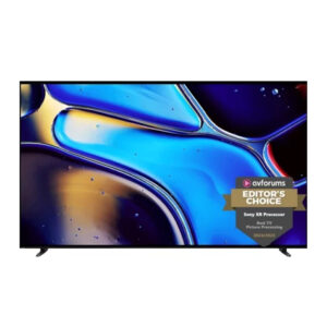 Sony BRAVIA 8 TV Model