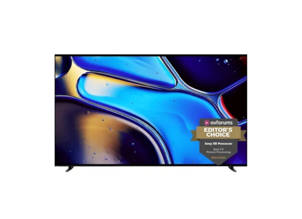 Sony BRAVIA 8 TV Model