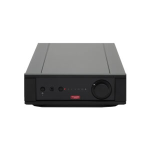 The New Rega Brio MK7