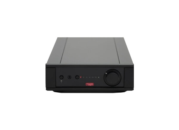 The New Rega Brio MK7