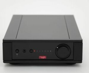 The New Rega Brio MK7