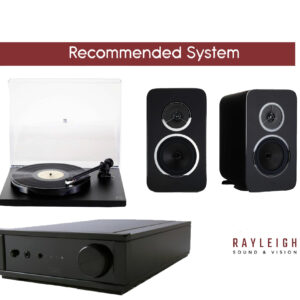 Rega System 1