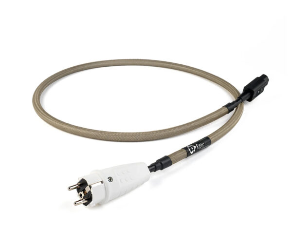 Epic Power Cable