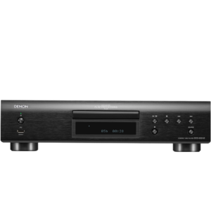 Denon DCD 900
