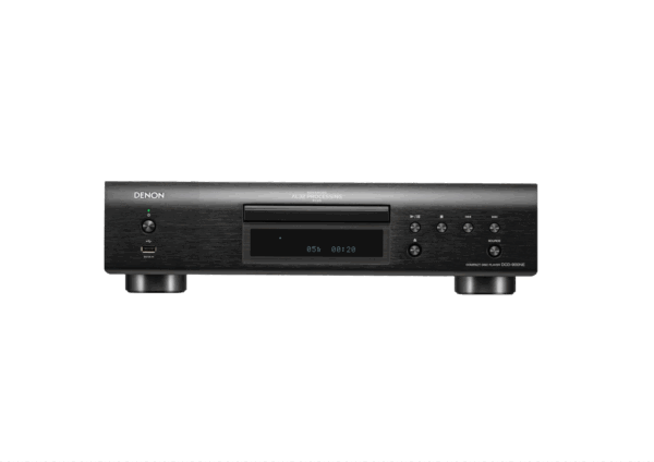 Denon DCD 900