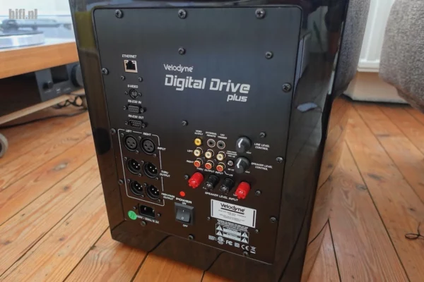 Velodyne Acoustics Digital Drive Plus - Image 2