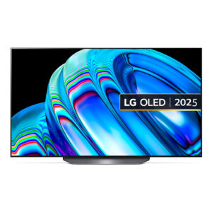 LG OLED C Series 56LB "42-83" 2025 TV Model