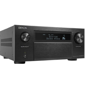 Denon AVC-A1H