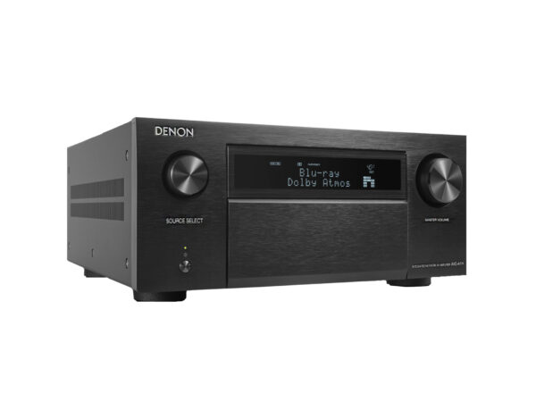 Denon AVC-A1H