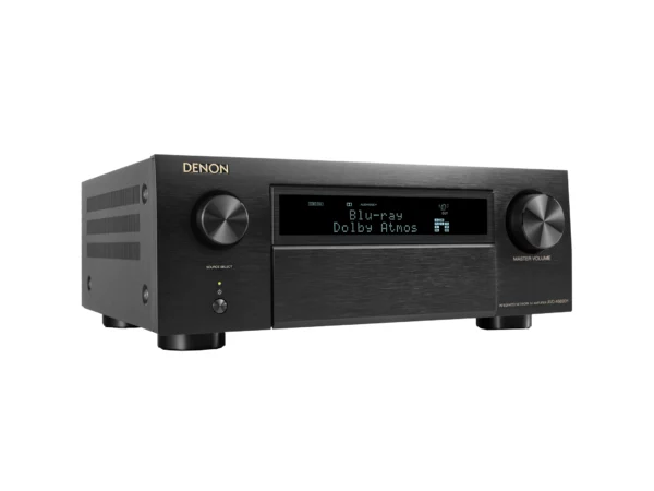 Denon AVC-X6800H 11.4