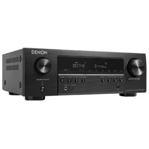Denon AVR-S670H AV Receiver 5.2