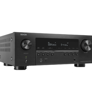 Denon AVR-S970H AV Receiver