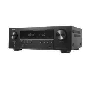 Denon AVR-S670H AV Receiver 5.2