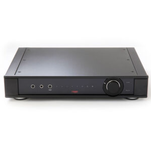 Rega Elicit MK5