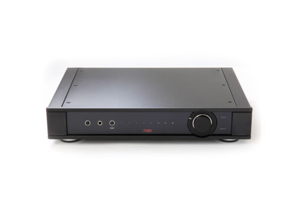 Rega Elicit MK5