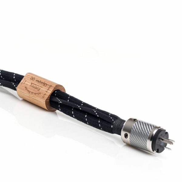 Entreq Primer Hexa Speaker Cable Pair - Factory Terminated - Image 4