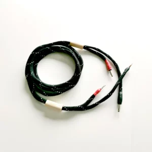 Entreq Primer Hexa Speaker Cable Pair - Factory Terminated