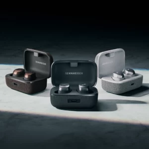 Sennheiser MOMENTUM True Wireless 4