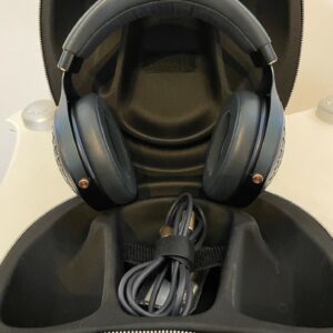 Focal Celeste Closed Back Headphones
