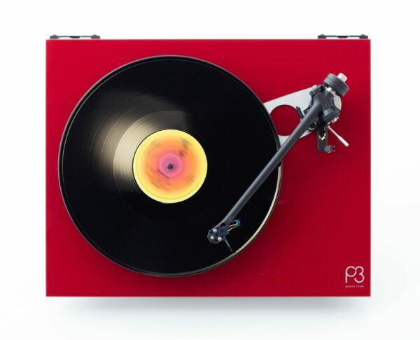Rega Planar 3 - Image 5