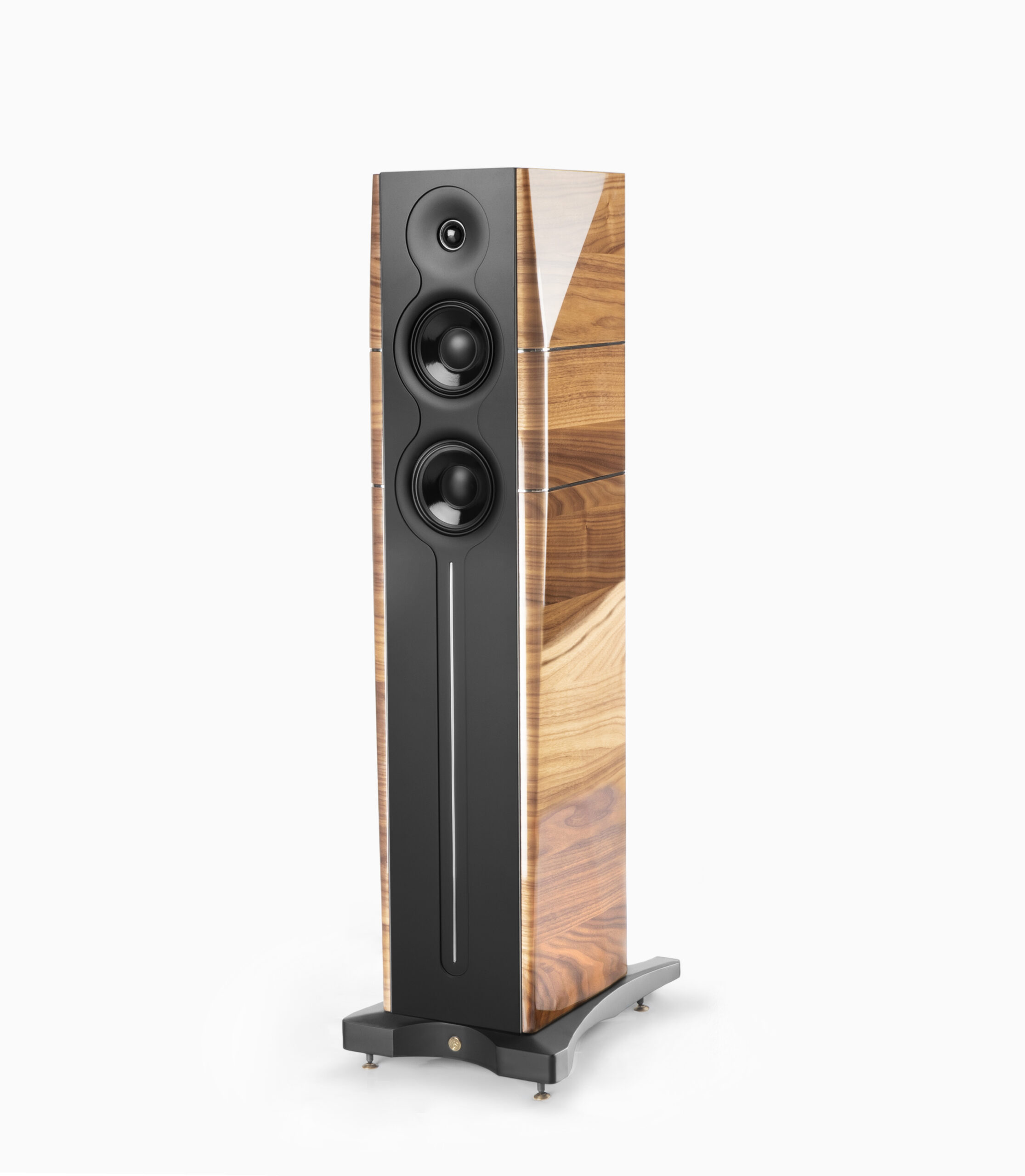GOLD NOTE A6 EVO II (Pair) - Rayleigh Hi-Fi