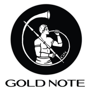 Goldnote Cartridges