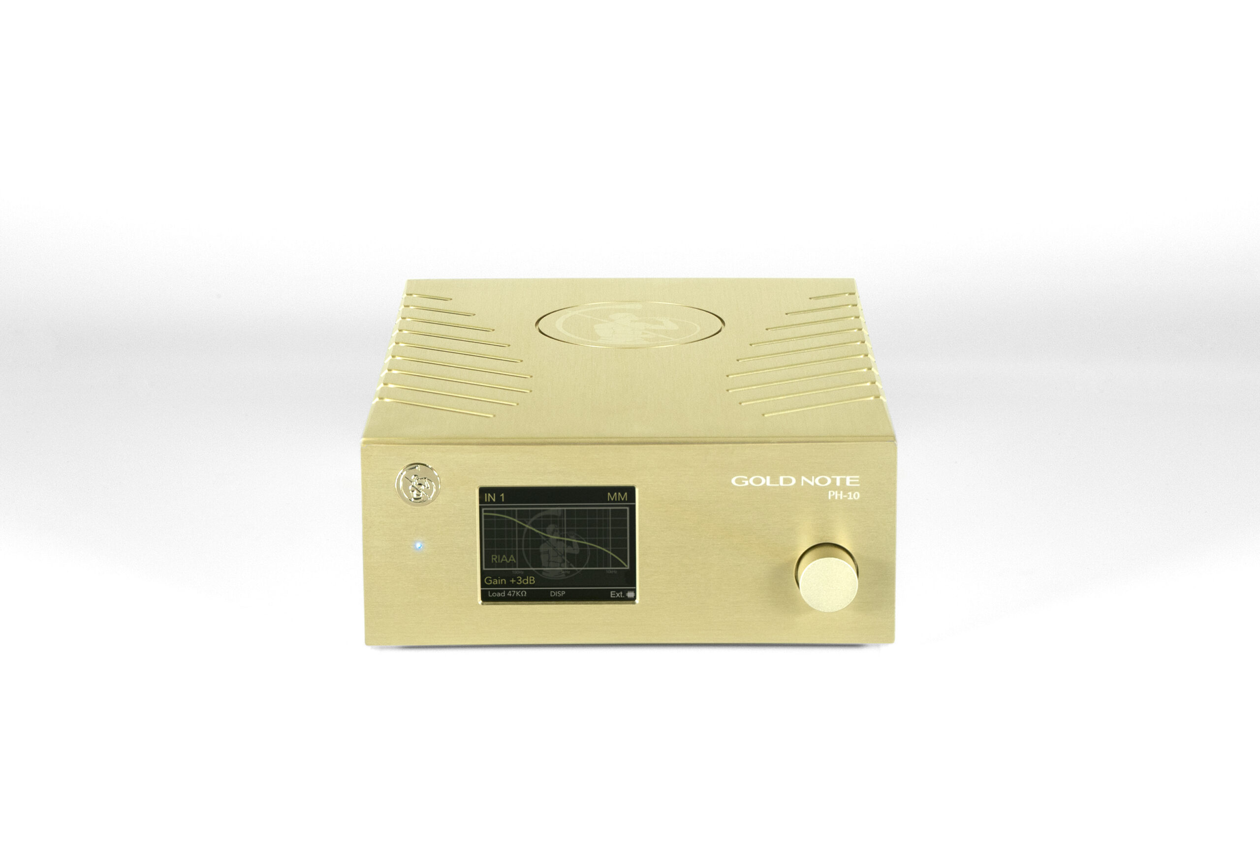 GOLD NOTE PH-10 - Image 4