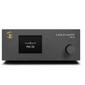 GOLD NOTE PH-10