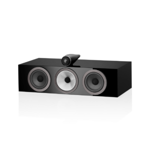 BOWERS & WILKINS 700 SERIES HTM 71 S3 CENTRE SPEAKER