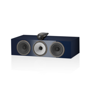 BOWERS & WILKINS 700 SERIES HTM 71 S3 SIGNATURE CENTRE SPEAKER