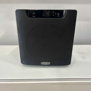 (Pre-Owned) Velodyne SPL800U Subwoofer